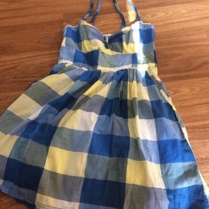 Abercrombie dress